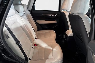 SUV Mazda CX-5 11 av 23