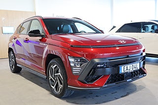 SUV Hyundai Kona 4 av 31