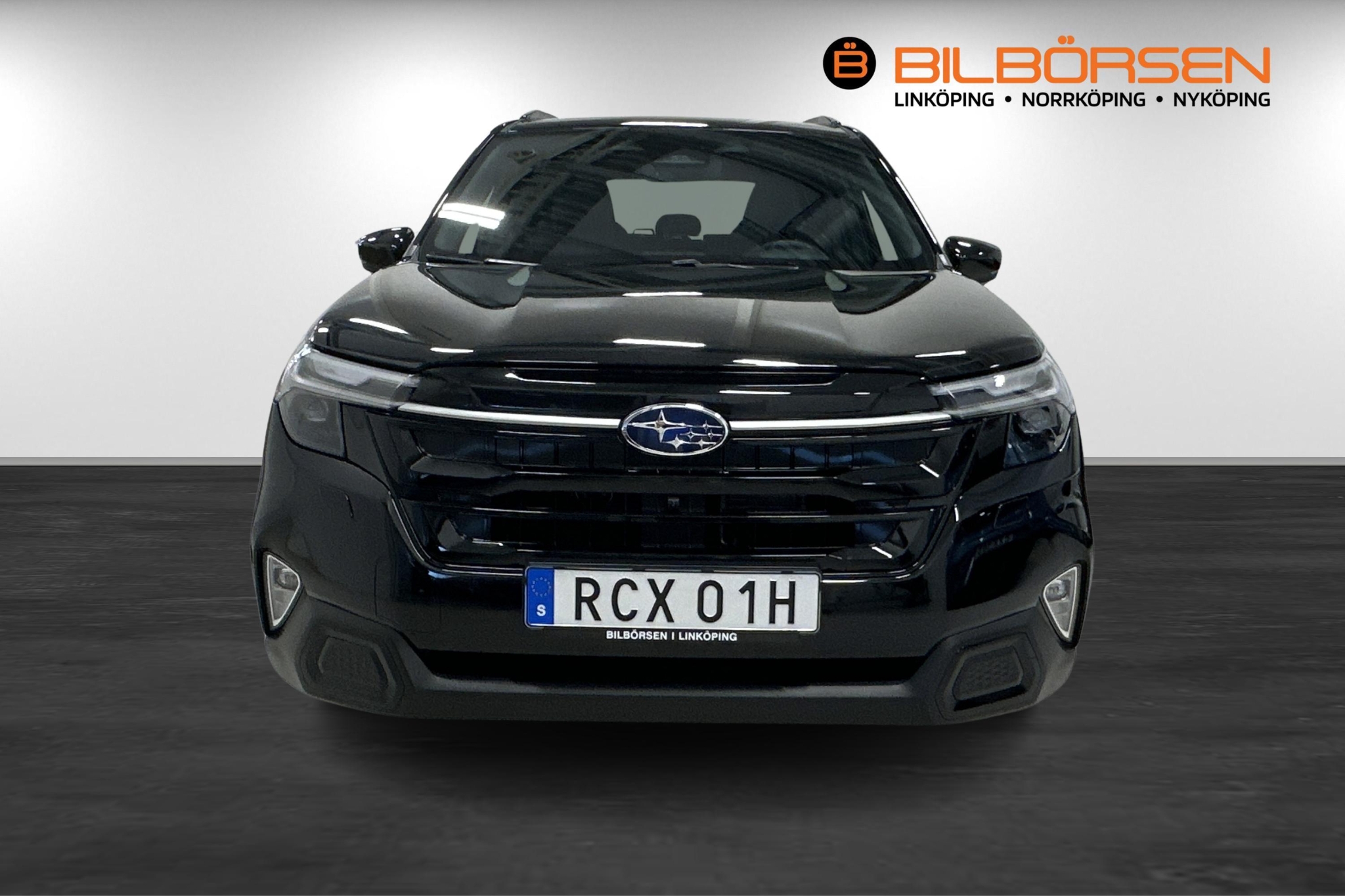 Subaru Forester 2026, bild 2/10