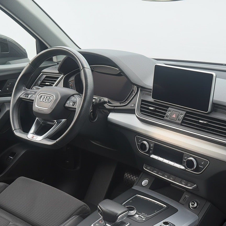 Audi Q5 55 TFSI e quattro S Tronic Euro 6 Panorama