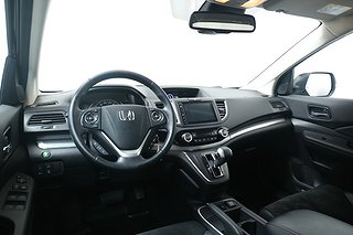 SUV Honda CR-V 12 av 23