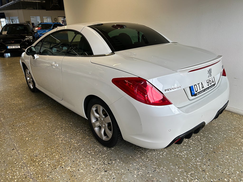 Peugeot 308 2009 - miniatyr 4