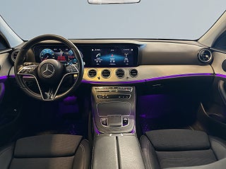 Mercedes-Benz E 300 de 4M Avantgarde MOMS Drag Kamera Navi Värmare S&V – bild 8