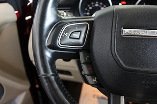 SUV Land Rover Range Rover 13 av 19