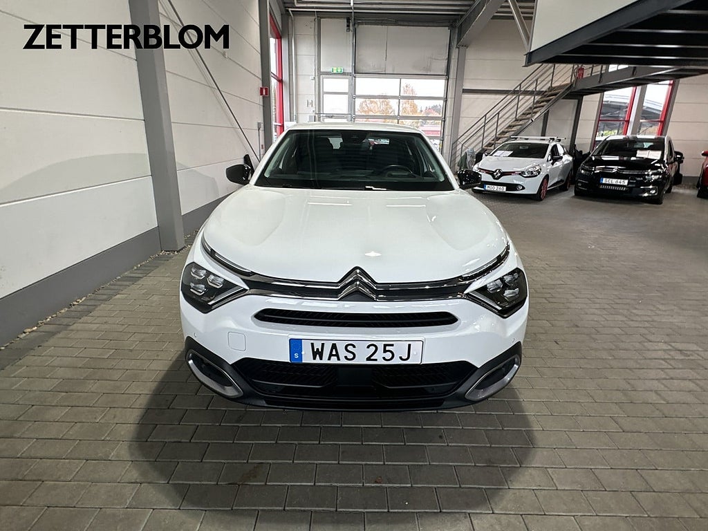 Sedan Citroen C4 X 5 av 15