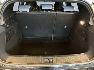 Renault Mégane E-TECH 60 kWh Euro 6 Adaptiv Fart/360/Navi/Rattvärm/SoV-Däck – bild 12