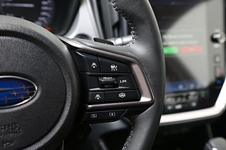 SUV Subaru Crosstrek 12 av 23