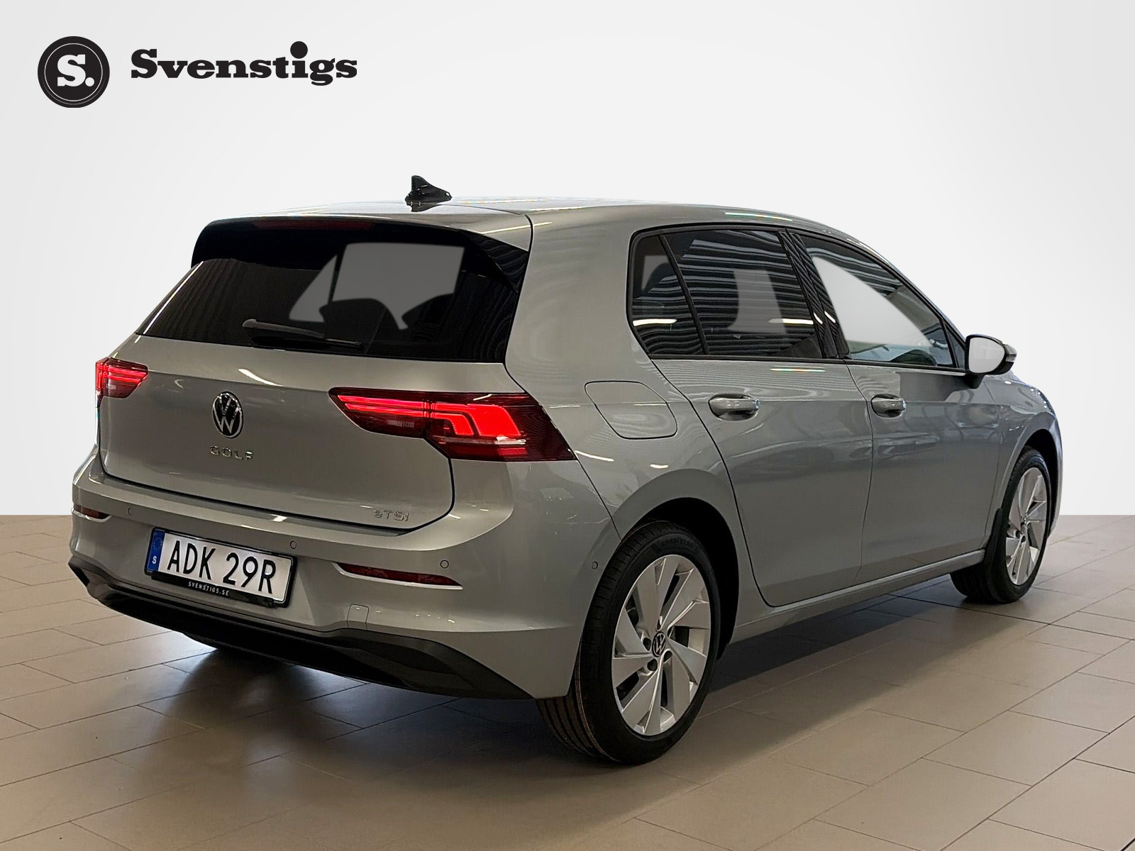 Volkswagen Golf 2027, bild 5/48
