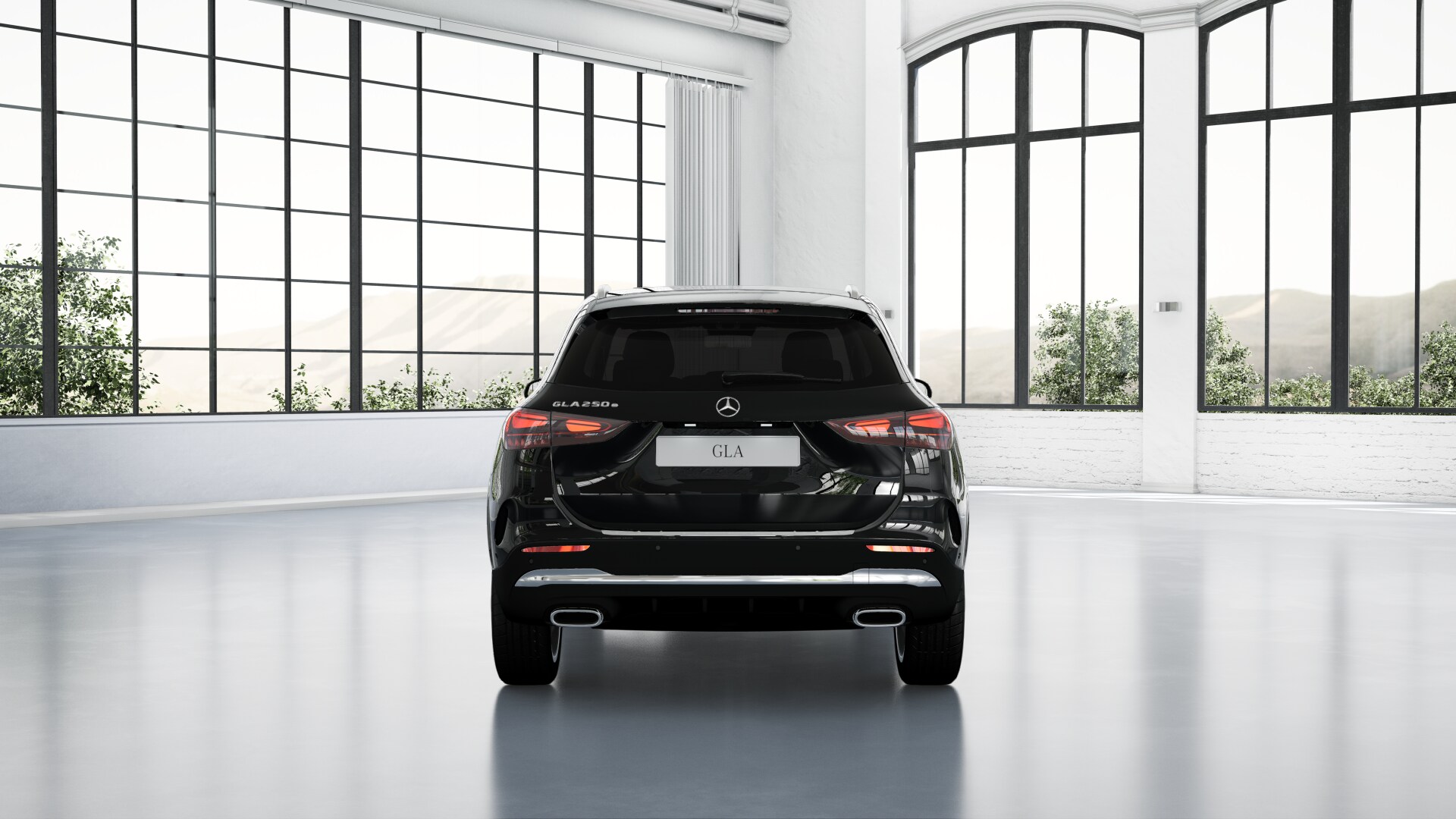 Mercedes-Benz GLA 250 e AMG 2025, bild 4/32