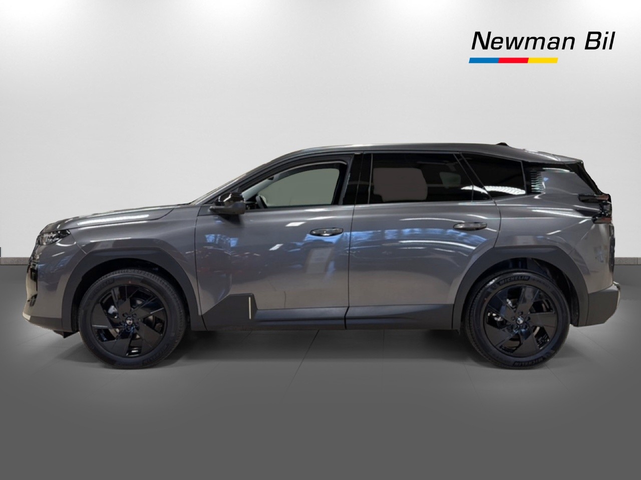 Citroen C5 Aircross 2026, bild 4/46