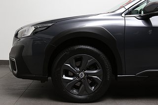 Kombi Subaru Outback 4 av 20