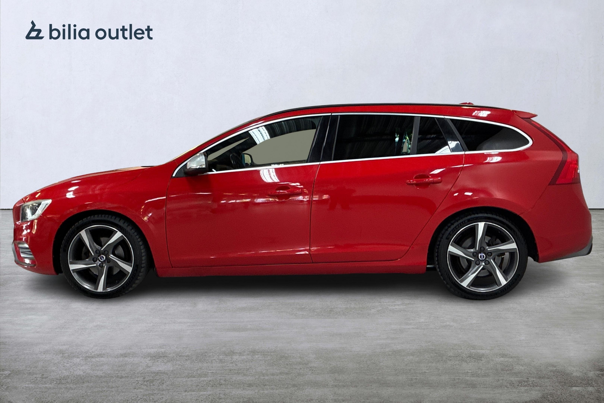 Volvo V60 2015, kuva 5/58