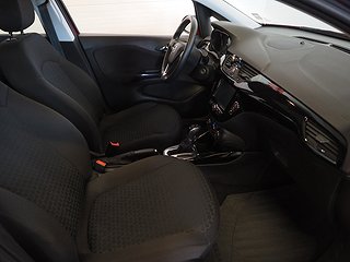 Halvkombi Opel Corsa 11 av 21