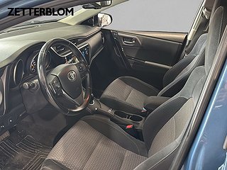 Kombi Toyota Auris 8 av 14