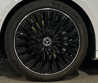 Kombi Mercedes-Benz E 6 av 12