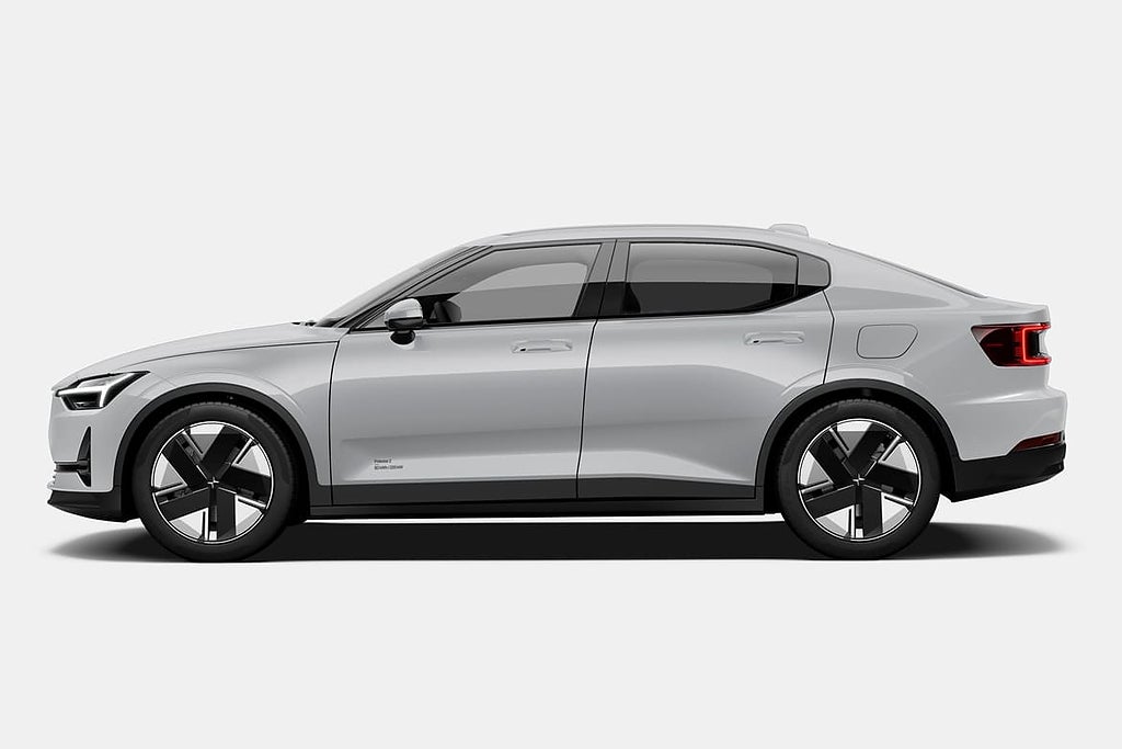 Polestar 2 Business edition Privatleasing från 5495kr/månad