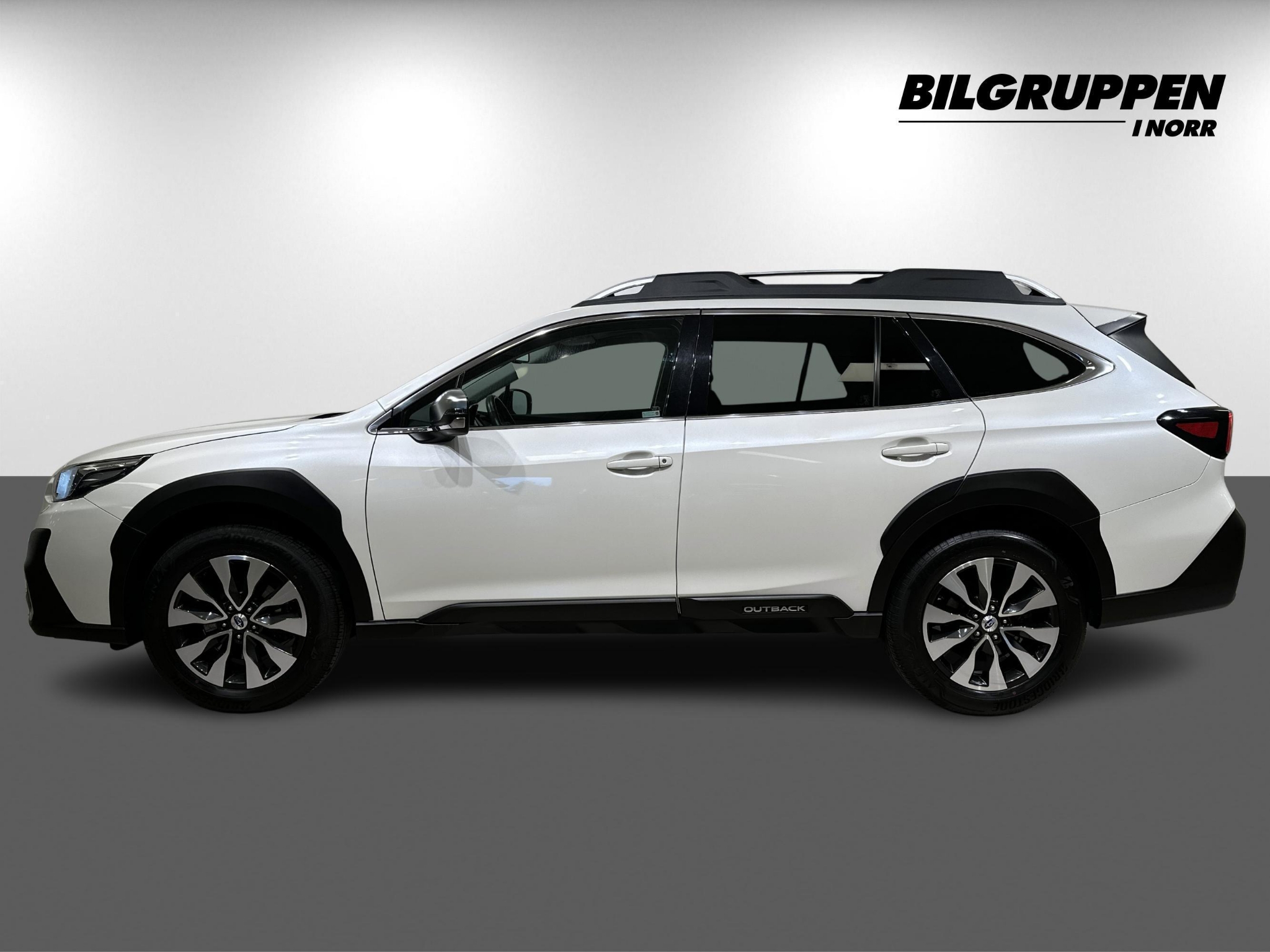 Subaru Outback 2024, bild 4/10