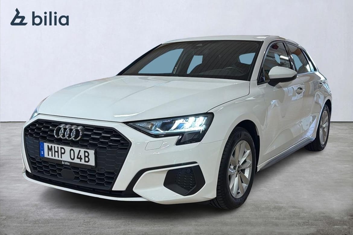 Audi A3, bild 7/23