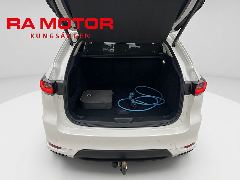 Mazda CX-60 PHEV 327hk Homura | Navi | Bose | 360° | HUD | MOMS 2022