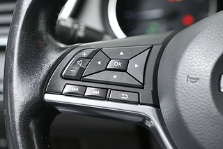 SUV Nissan Qashqai 25 av 26