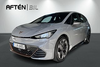 Cupra Born 58kWh e-boost 231hk | Värmare, B-Kamera, Carplay