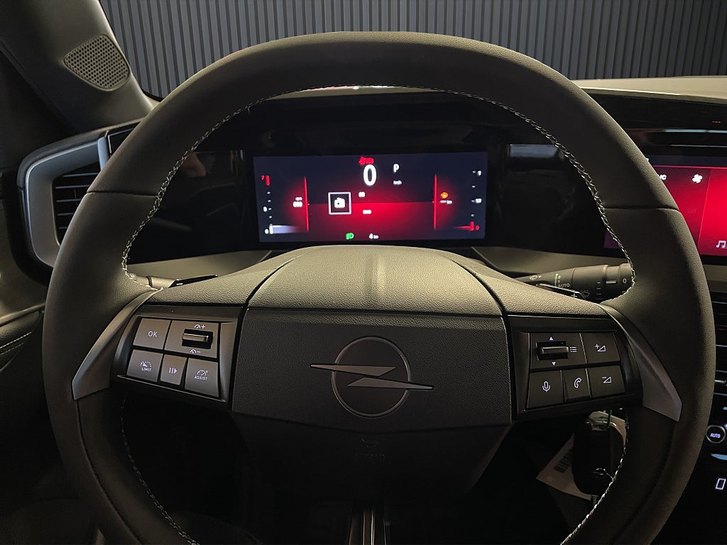 Opel Mokka 2025 - miniatyr 10