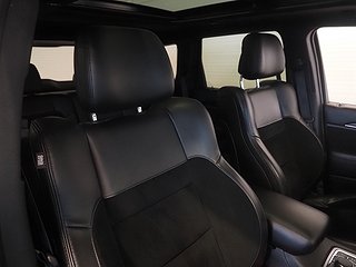 SUV Jeep Grand Cherokee 9 av 24