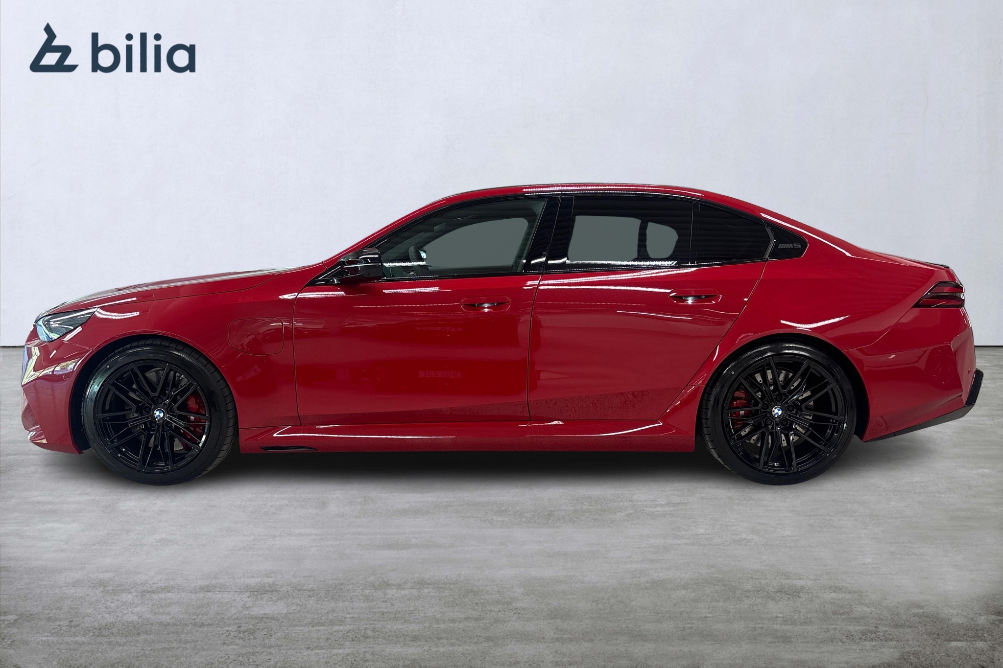 BMW M5 DEMOBIL 2027, bild 3/53