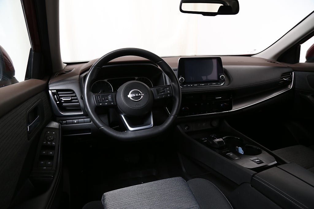 Nissan X-Trail e-POWER Hybrid Acenta Aut 204hk 2023