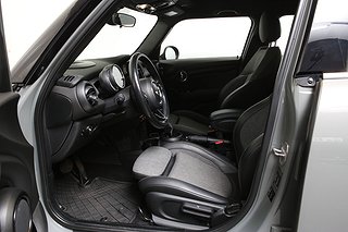 Halvkombi MINI Cooper 9 av 23