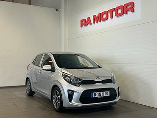 Halvkombi Kia Picanto 1 av 20