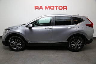 SUV Honda CR-V 3 av 25