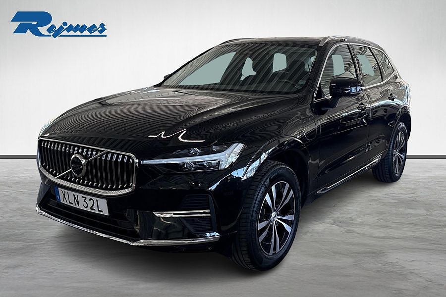 Volvo XC60 T6 Core Special Edition