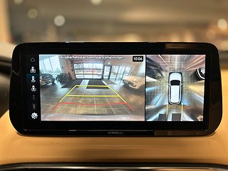 Hyundai Santa Fe PHEV Advanced 7-sits/Pano/360/Krell/HuD/SoV
