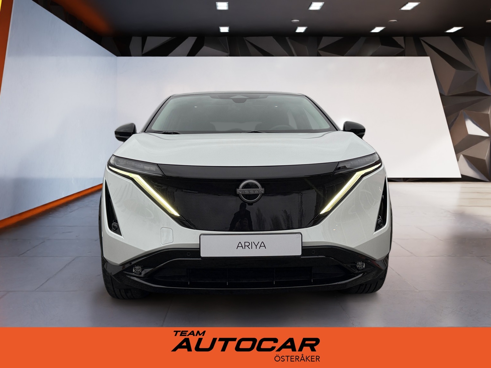Nissan Ariya 2026, bild 3/49