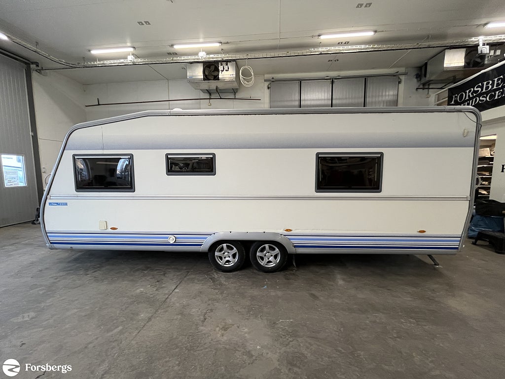 Polar 620 LB - 1 års garanti