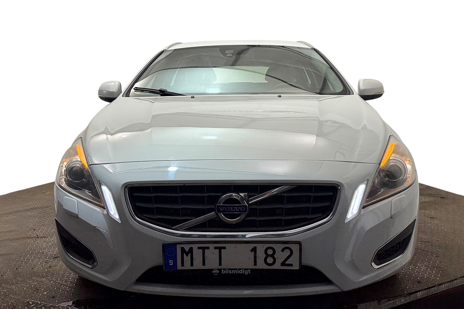 Volvo V60 2013, bild 3/56
