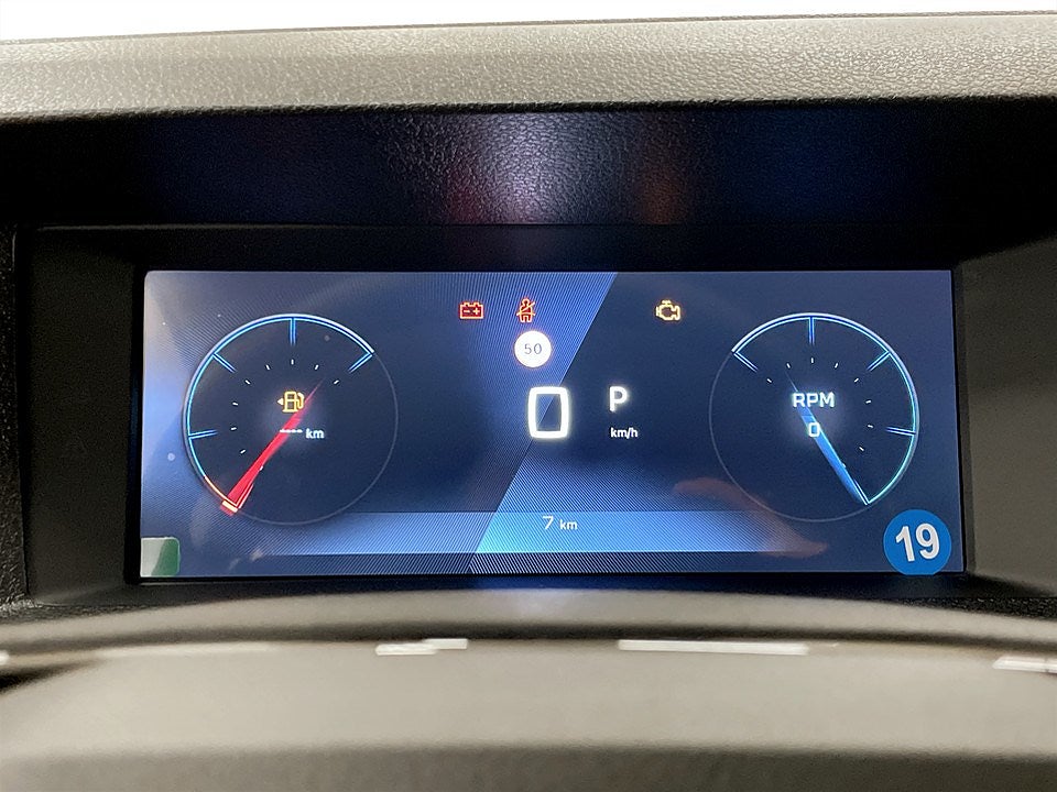 Bild på Peugeot Traveller Active+ BlueHDi 180hk Aut L3 - DEMO