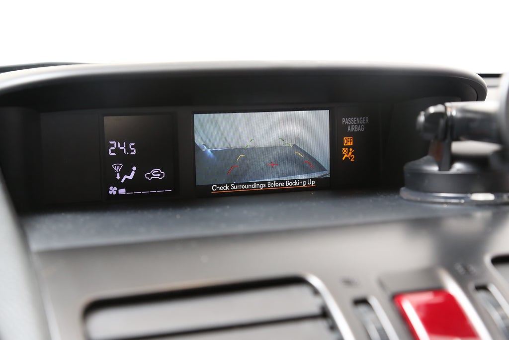 Subaru Forester 2,0D 147hk XS 4WD 1ägare Extraljus P-Värmare 2014