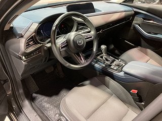 Kombi Mazda CX-30 8 av 20