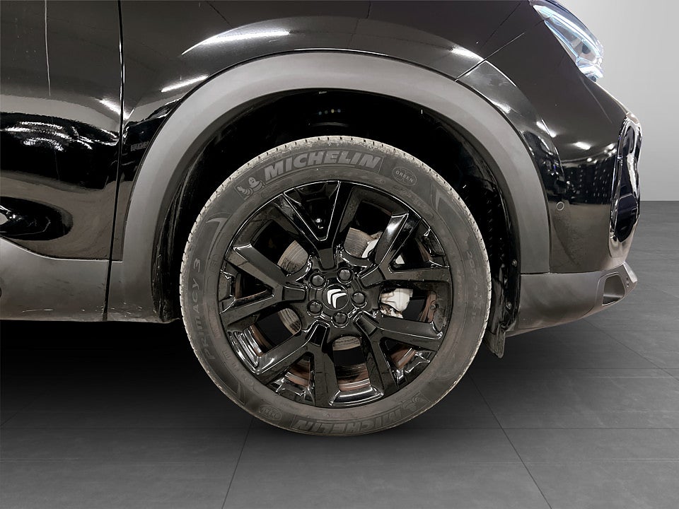 Bild på Citroën C5 Aircross Shine 1.2 PT 130hk Aut KAMPANJRÄNTA 3,99%