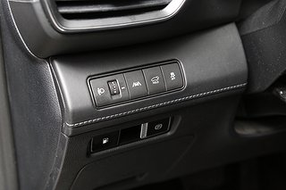 SUV Hyundai Santa Fe 15 av 31