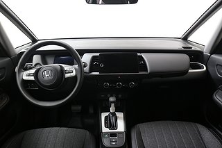 Halvkombi Honda Jazz 9 av 22