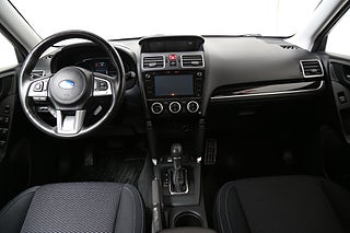 SUV Subaru Forester 19 av 26