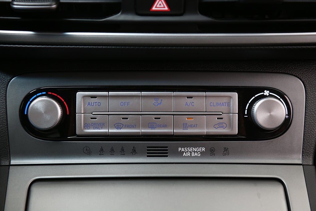 Hyundai Kona 39.2 kWh Essential Keyless CarPlay Nybilsgaranti 2022