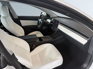 Tesla Model 3 Long Range AWD Long Range S&V/Kamera/Pano/Värmepump – bild 10