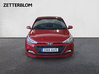 Kombi Hyundai i20 5 av 13