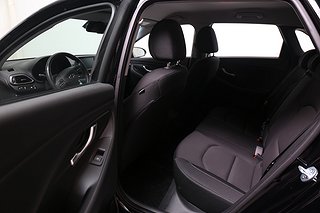 Halvkombi Hyundai i30 5 av 14