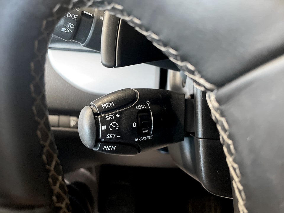 Bild på Peugeot Expert PRO+ 2.0 BHDi 145hk Aut L3 B-KAMERA DRAG