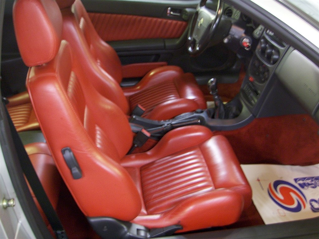Alfa Romeo GTV V6 TURBO 1997, kuva 4/33